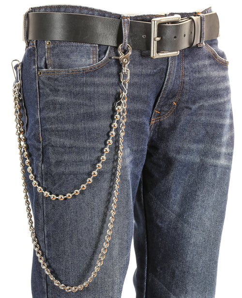 WALLET CHAIN