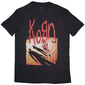 KORN PLAYGROUND TEE
