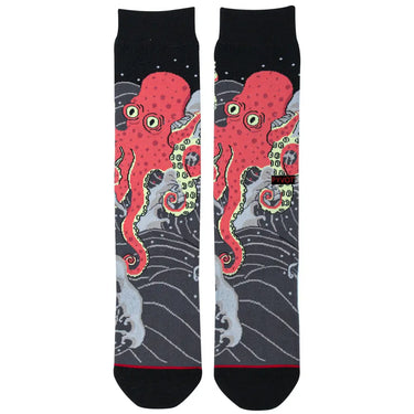 KRACKEN SOCKS