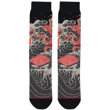 KRACKEN SOCKS