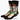 PAWS OF LUCK SOCKS