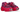M-106WALL-C26 LEOPARD PINK PLATFORM