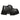 M-MILI253CCT-C1 METALLIC FLAME-PRINT PLATFORM LOAFER