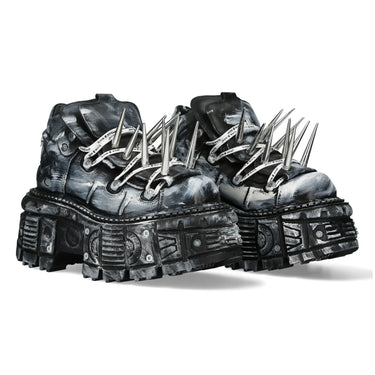 M-TANK106P-C1 SPIKE PLATFORM