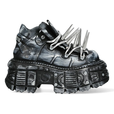 M-TANK106P-C1 SPIKE PLATFORM
