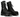 M-WALL373-S17 BLACK BOOT