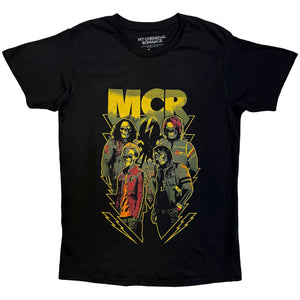 MY CHEMICAL ROMANCE APPETITE TEE