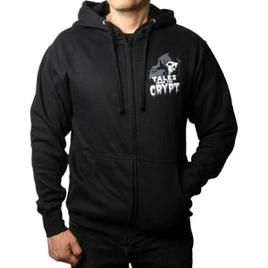 TALES FROM THE CRYPT HOODIE
