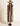 MIDORI SLIP SKIRT STRIPE MULTI