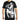 ELVIRA COMIC GLOW SHIRT