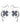 X FACTOR NIPPLE COVERS BLACK