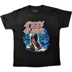 BLIZZARD OF OZZ KIDS TEE