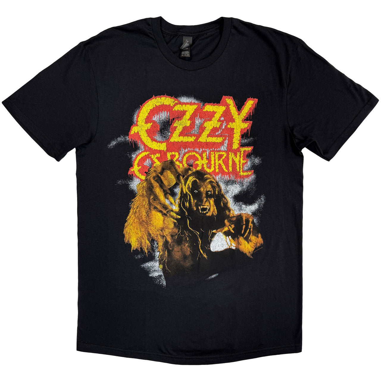OZZY WEREWOLF TEE
