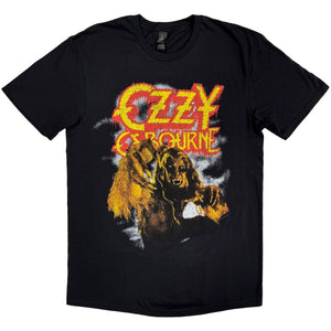 OZZY WEREWOLF TEE