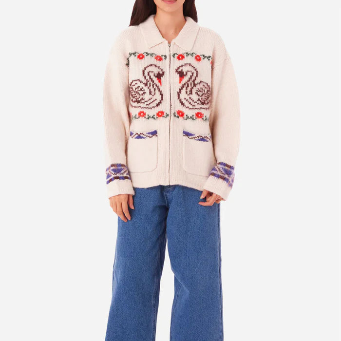 251010069    SWANS ZIP MULTI