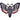 TATTOO MOTH PATCH