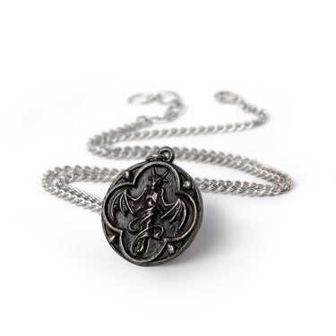 ST LEVANTIUS TALISMAN PENDANT
