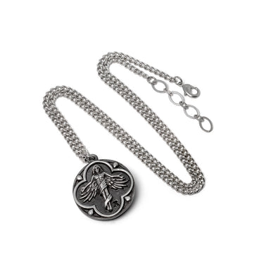 ST LEVANTIUS TALISMAN PENDANT