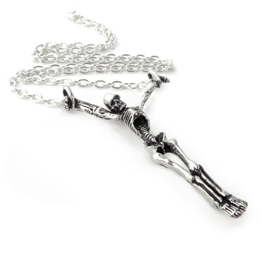 LOST SOUL NECKLACE