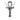 ANKH OF THE DEAD NECKLACE