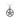 DANTES HEX NECKLACE