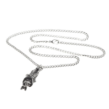 AWAITING EVENTIDE NECKLACE