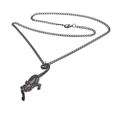 CAT SITH PENDANT
