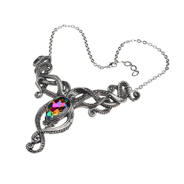 KRAKEN NECKLACE