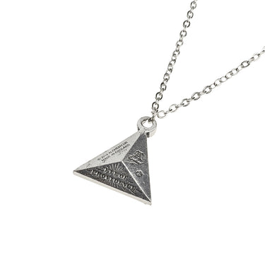 EYE OF PROVIDENCE NECKLACE