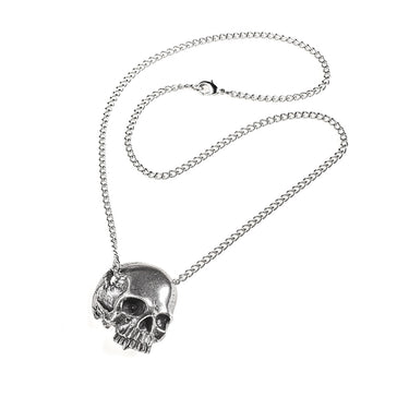 REMAINS NECKLACE