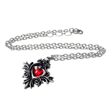 BOUQUET OF LOVE NECKLACE