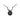 SIN HORNED GOD NECKLACE