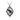 REFLECTIONS OF POE NECKLACE