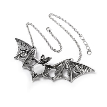 LUNAECA NECKLACE