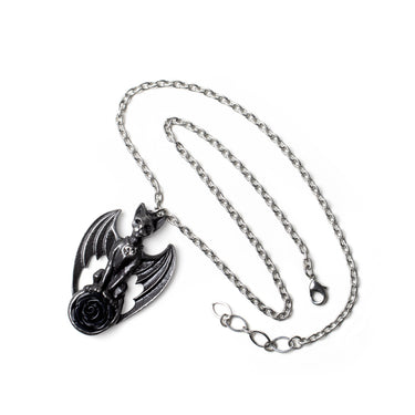 GUARDIAN OF SOMA NECKLACE