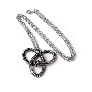 EVES TRIQUETRA NECKLACE