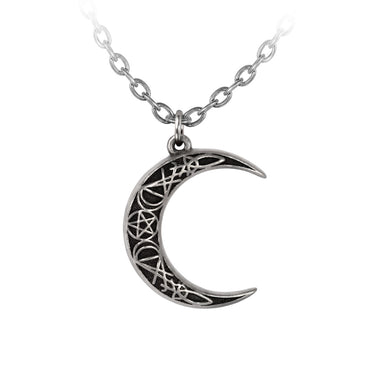 PACT WITH A PRINCE NECKLACE