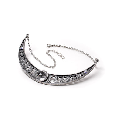 PRIESTESS OF ISHTAR NECKLACE