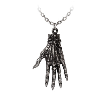 HAND OF GLORY