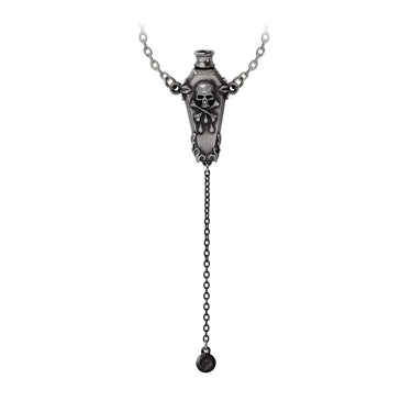 UNDERTAKER NECKLACE