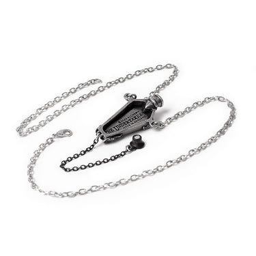 UNDERTAKER NECKLACE