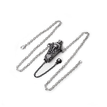 UNDERTAKER NECKLACE