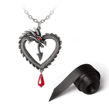 VOUIVRE NECKLACE