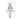 WITCH ANKH NECKLACE