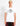 White & Black Trash & Vaudeville Logo T-Shirt