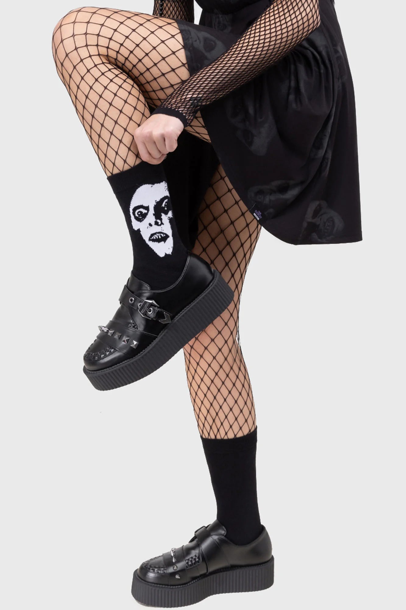PAZUZU SOCKS