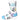 PEACE SOCKS