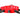 SPIKE XL CHOKER RED/BLACK SPIKES