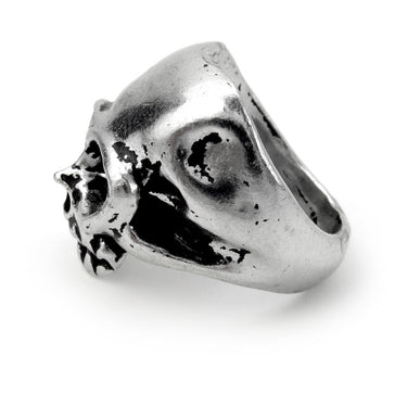 DEATH RING