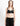 PVC VINYL CROP TOP